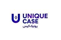 لوگوی فروشگاه یونیک کیس