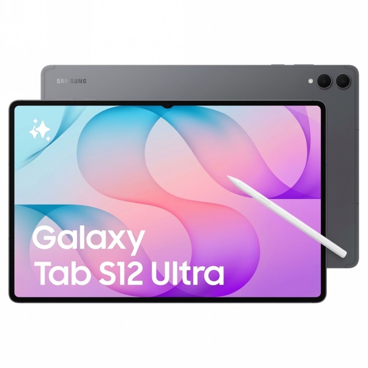مشخصات فاششده Galaxy Tab S12+ و S12 Ultra؛ سامسونگ چه تغییراتی در نظر گرفته است؟