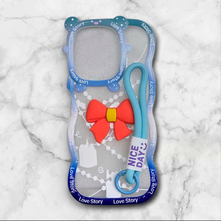 قاب طرح دار شیائومیredminote124g طرح سگ بامزه رنگ نارنجی – یونیک کیس 