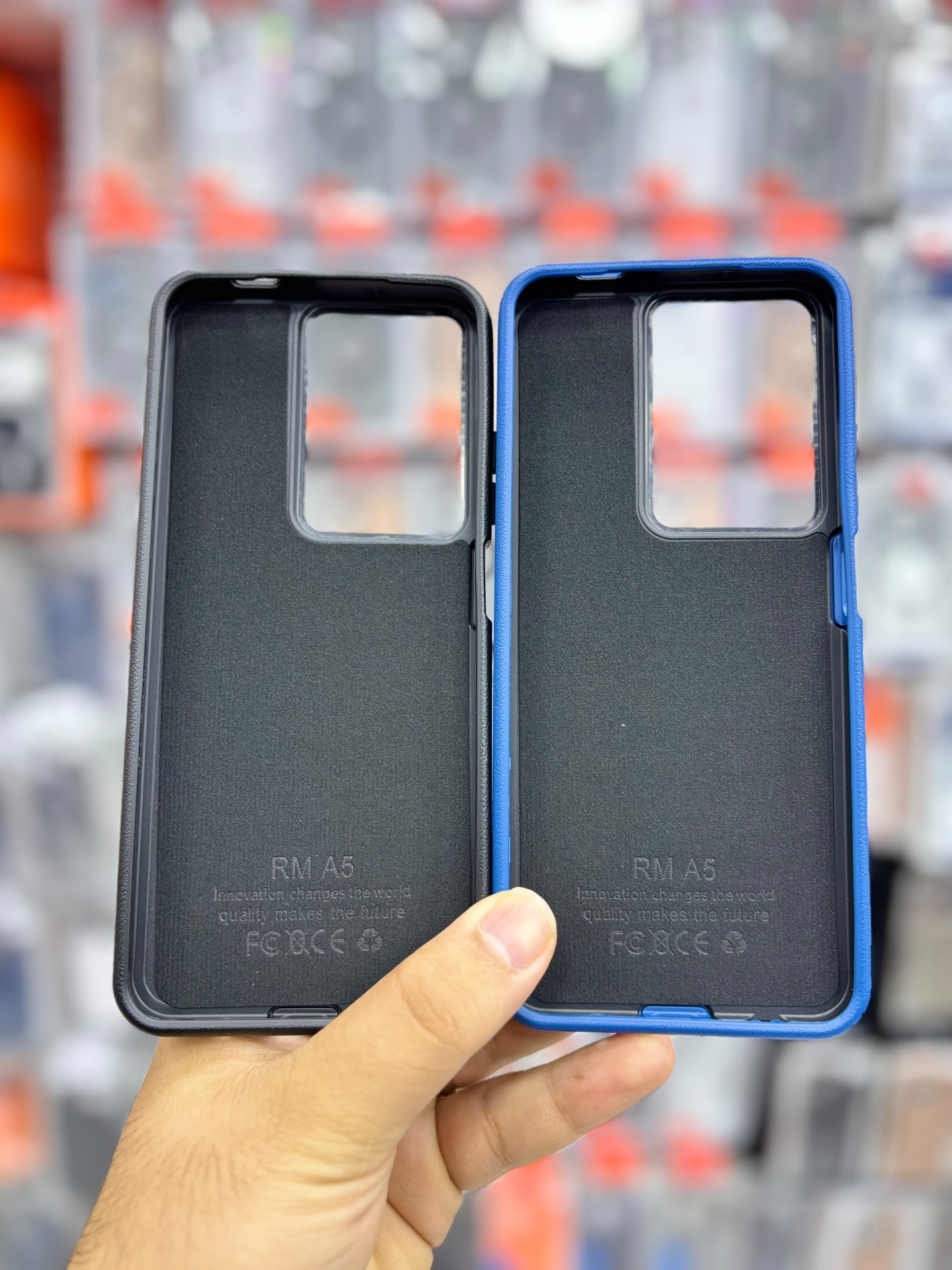  unique-case-xiaomi-SAMSUNG-phonecase-pattern-blue 