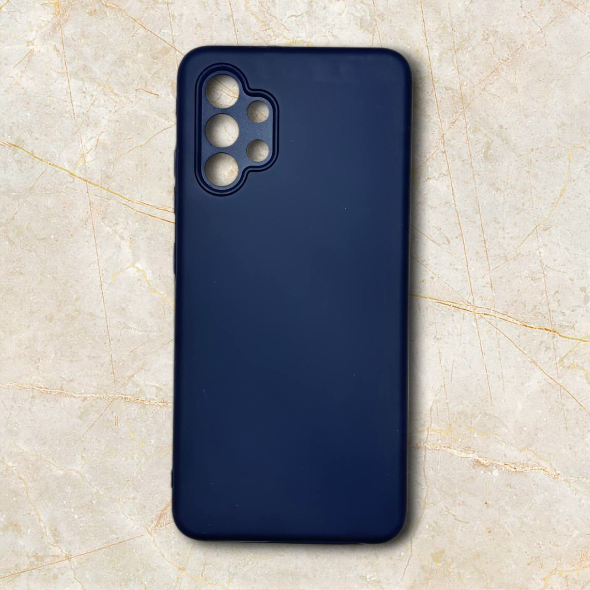 قاب دولایه ضدضربه سامسونگ – samsunga324gرنگ مشکی – یونیک کیس