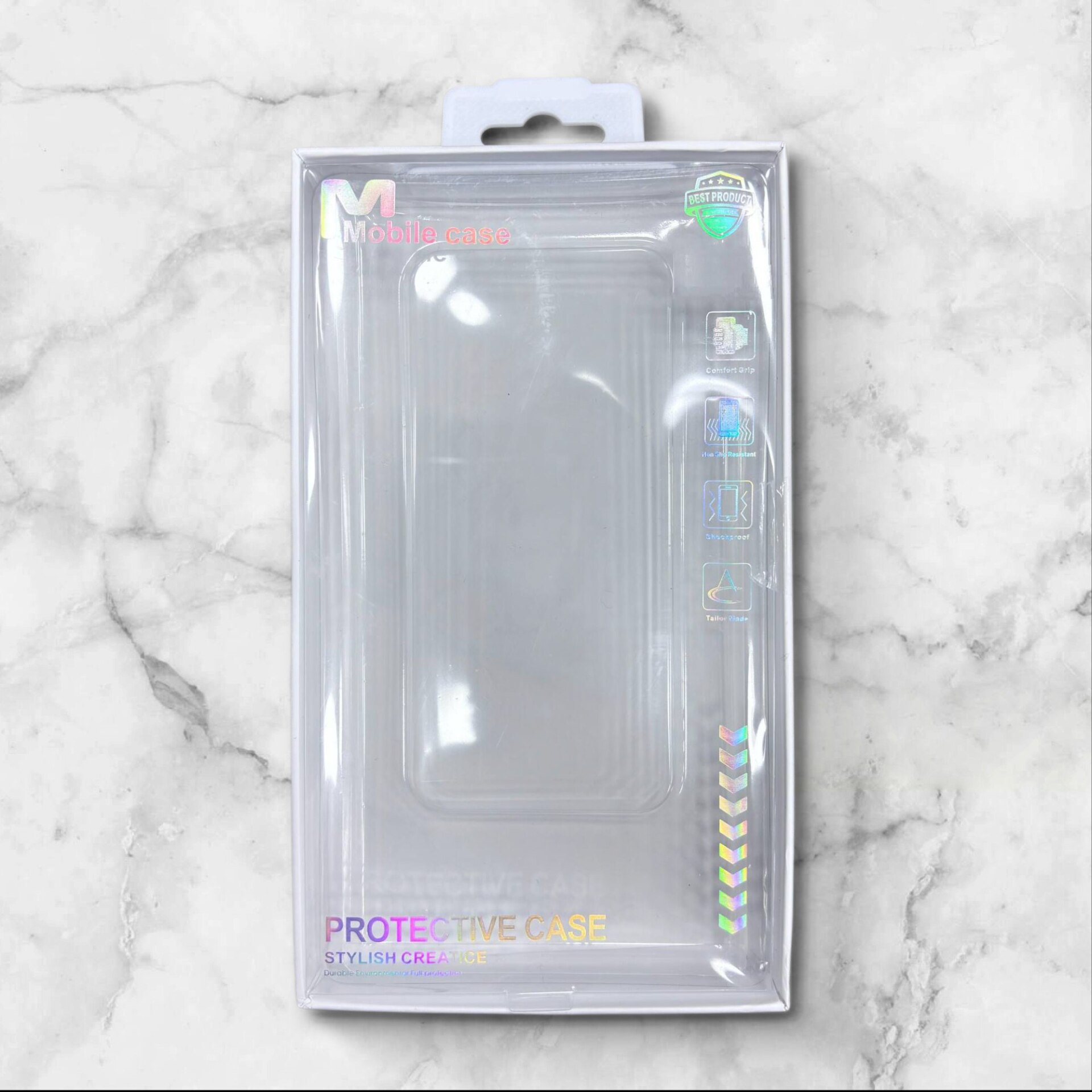  قاب ایفون iPhone17promax مگ‌سیف کربن با فریم فلزی لنز – یونیک کیس 