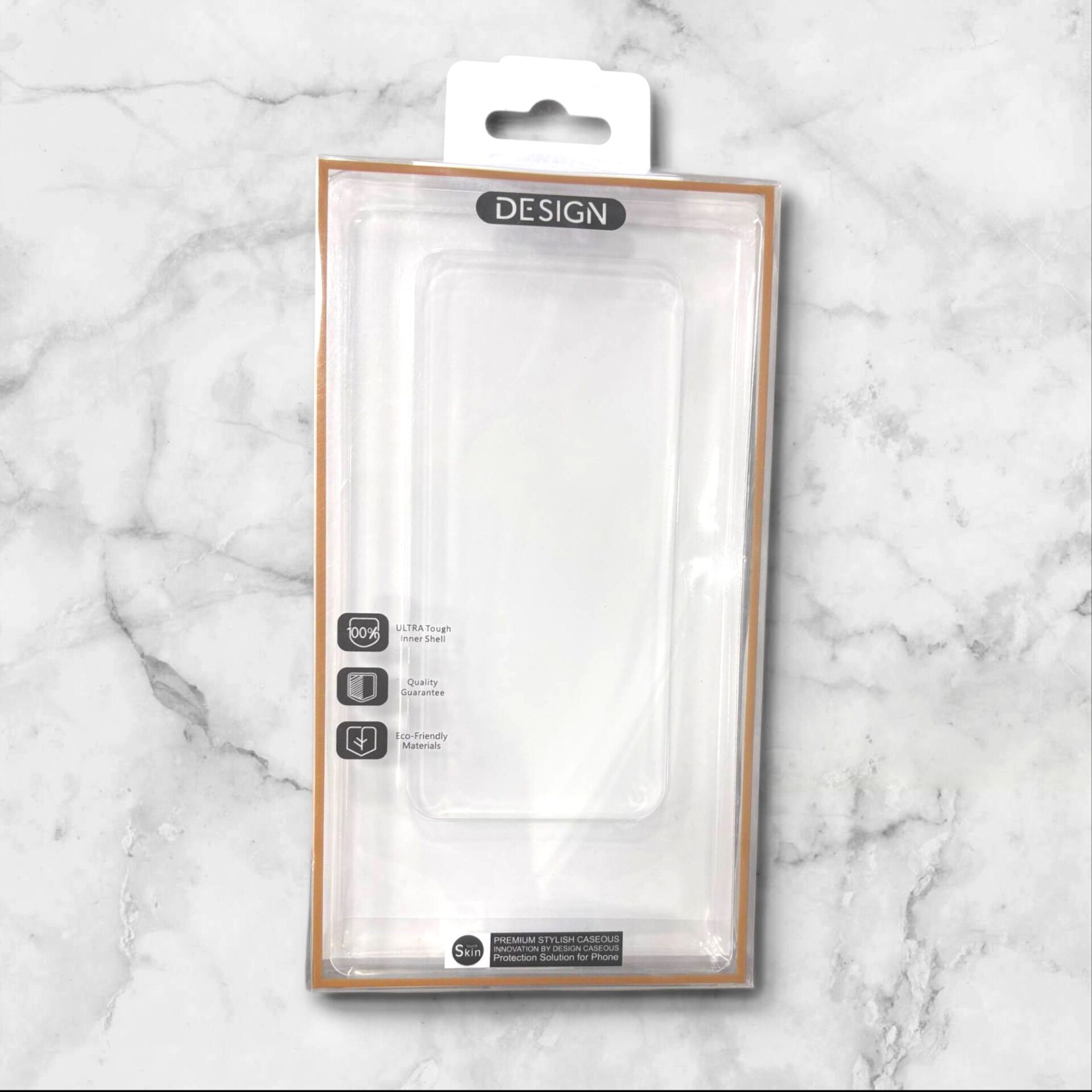  قاب شفاف iphone17 مگ‌سیف با حلقه و فریم رنگی – یونیک کیس 