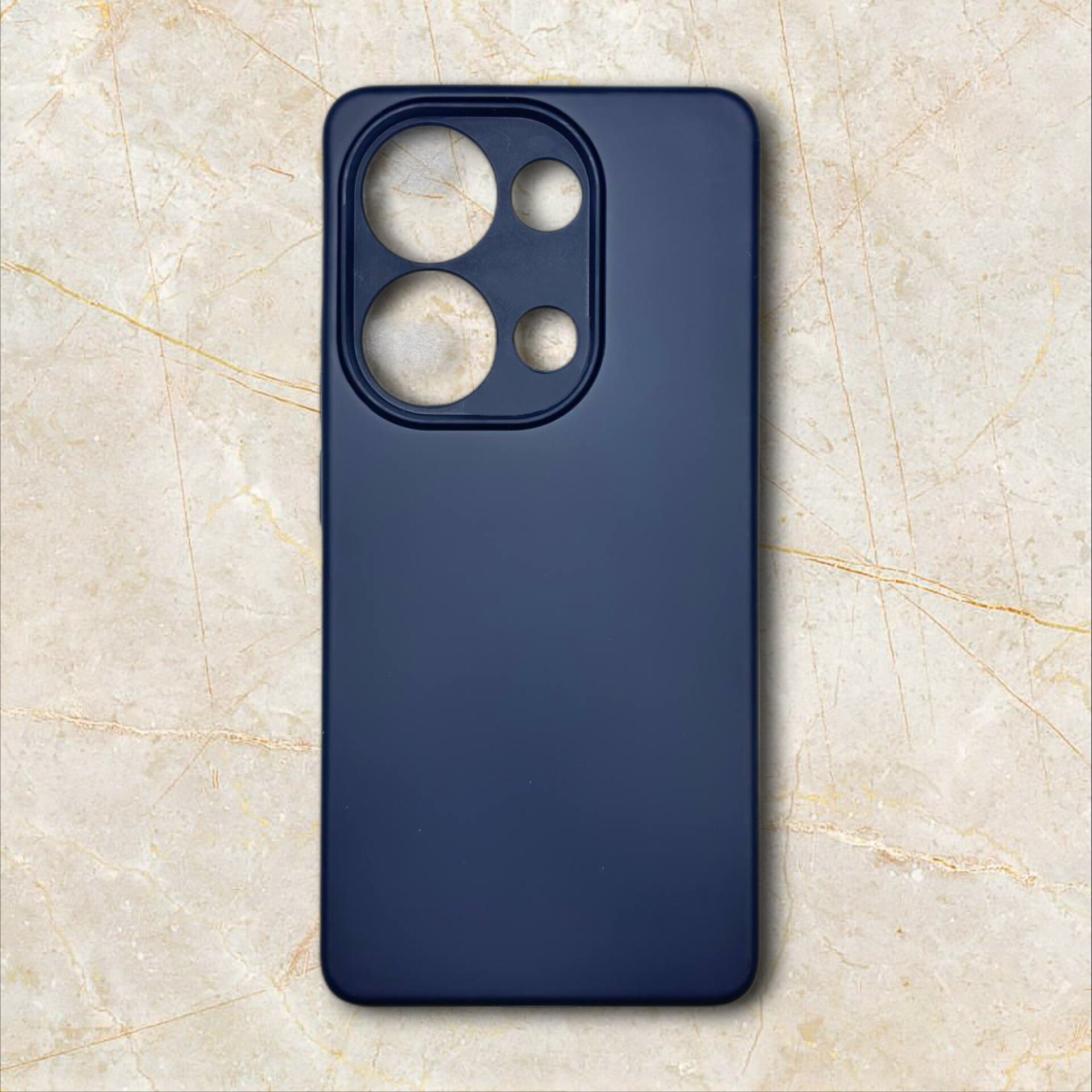  قاب دو‌لایه ضدضربه شیائومی – redminote13pro4g رنگ مشکی – یونیک کیس 