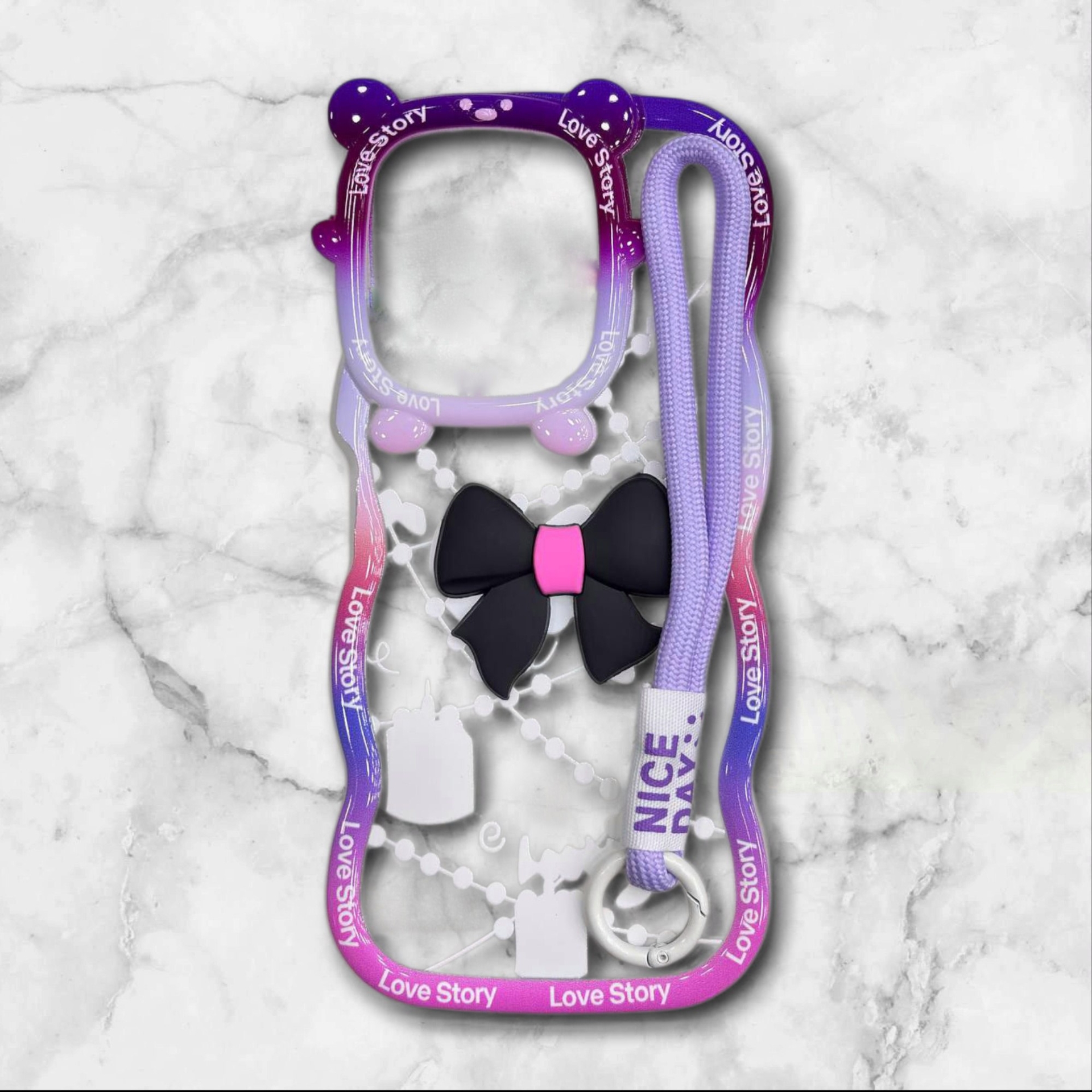 قاب طرح دار شیائومیredmipococ40 طرح سگ بامزه رنگ مشکی – یونیک کیس